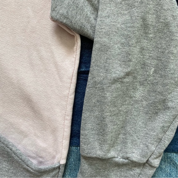 vtg 80s OSU sweatshirt - Picture 6 of 8